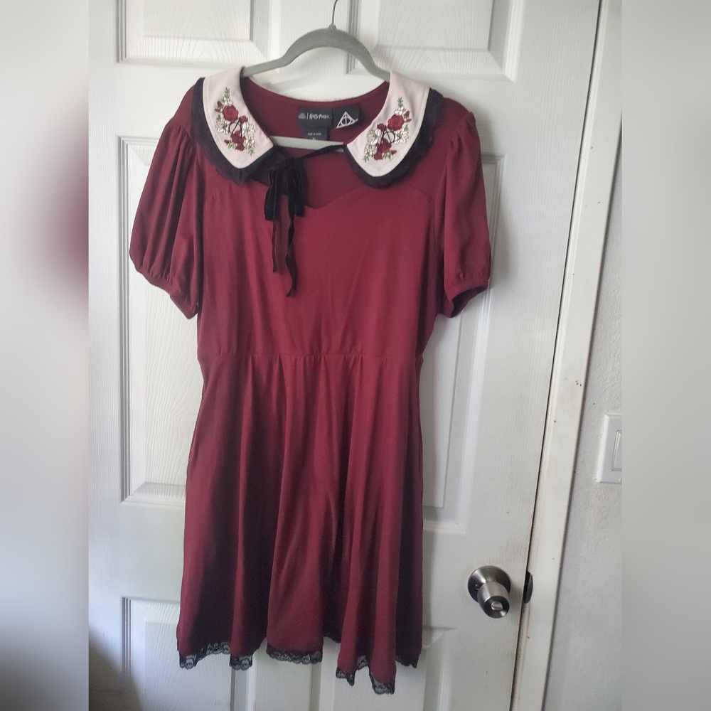 Harry Potter Dress